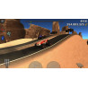 Monster Truck Stunt Racing