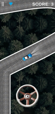 Full Version of Street Driving Game for Road Racers