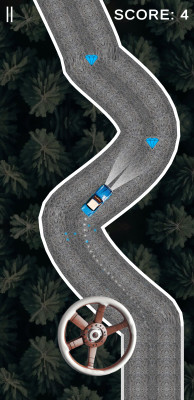 Full Version of Street Driving Game for Road Racers