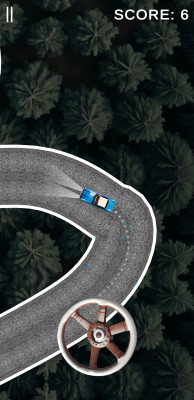 公路赛车手街头驾驶完整版游戏
