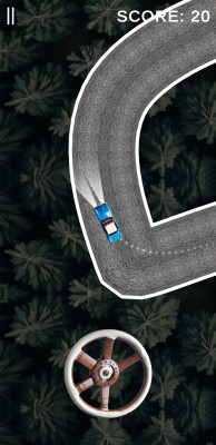 Full Version of Street Driving Game for Road Racers