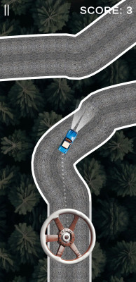 Full Version of Street Driving Game for Road Racers