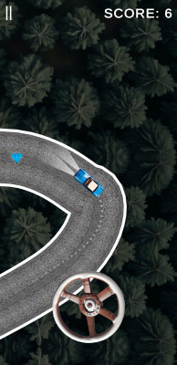 公路赛车手街头驾驶完整版游戏