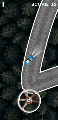 Full Version of Street Driving Game for Road Racers