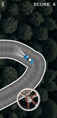 Full Version of Street Driving Game for Road Racers