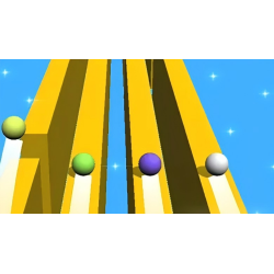 多球大挑战Ball-Pack-Game