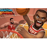篮球冲击Basketball-Strike