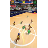 篮球冲击Basketball-Strike