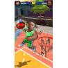 篮球冲击Basketball-Strike