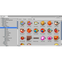 《农场经营》模拟经营游戏