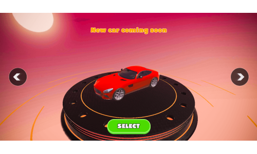 超级汽车坡道Car-Mega-Ramp