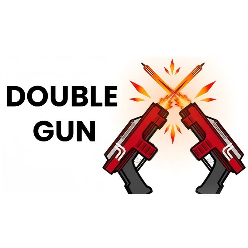 双枪射手Double-Guns