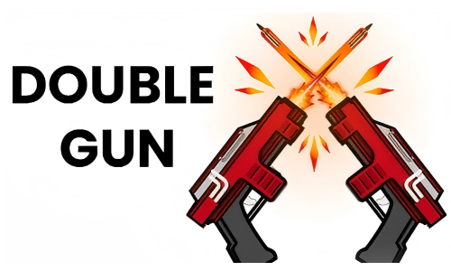 双枪射手Double-Guns