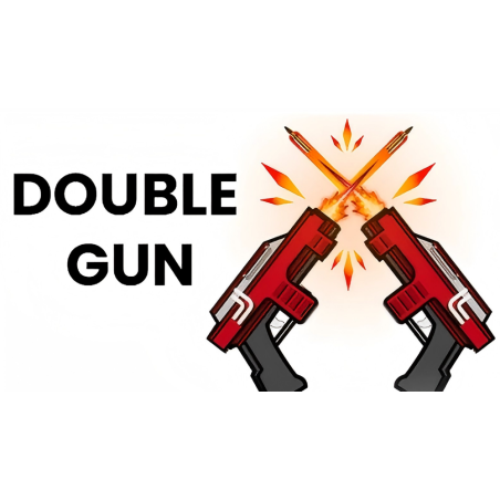 双枪射手Double-Guns