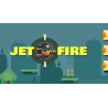 喷射火力Jet-Fire