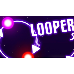 循环打击Looper-Hit