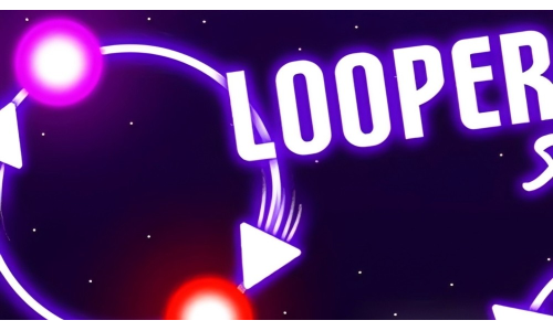 循环打击Looper-Hit