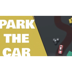 停车大师Park-The-Car