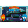 红蓝大冒险Red-Boy-And-Blue-Girl