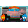 红蓝大冒险Red-Boy-And-Blue-Girl