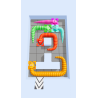 蛇蛇解谜Snake-Puzzle