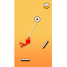火柴人钩索大师Stickman-Hook