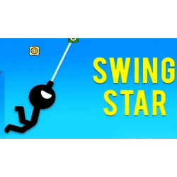 摇摆之星Swing-Star