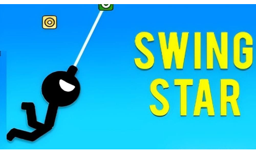 摇摆之星Swing-Star