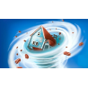 龙卷风大挑战Tornado