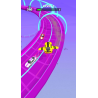 涡轮竞速Turbo-Race