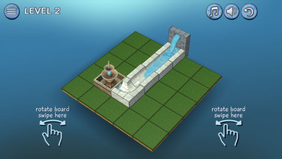 3D豪华水迷宫