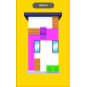 《缤纷屋舍》休闲涂色解谜游戏