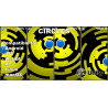 Circle game compatible with Android and iOS systems