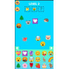 Emoji Merge and Mix AI Game