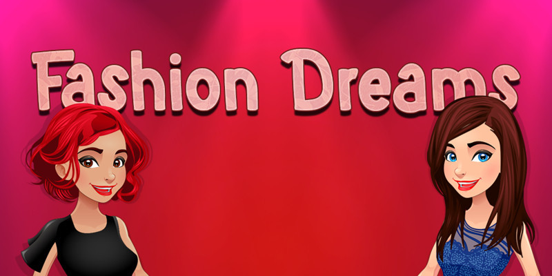 Fashion Dress-Up Complete Game