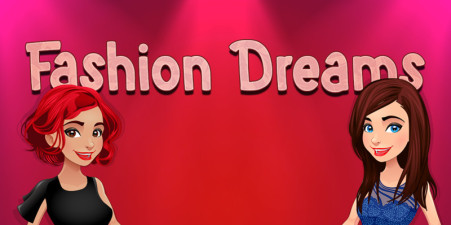 Fashion Dress-Up Complete Game