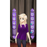 Fashion Dress-Up Complete Game