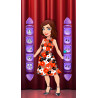 Fashion Dress-Up Complete Game