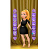 Fashion Dress-Up Complete Game