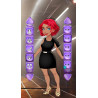 Fashion Dress-Up Complete Game