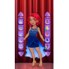 Fashion Dress-Up Complete Game