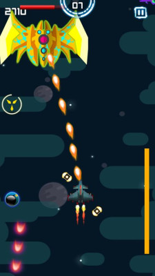 星系狩猎