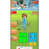 3D Weightlifting Hero Game
