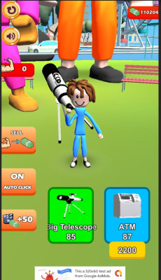3D Weightlifting Hero Game