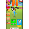 3D Weightlifting Hero Game