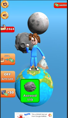 3D Weightlifting Hero Game