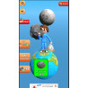 3D Weightlifting Hero Game