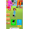 3D Weightlifting Hero Game