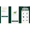 Modern AR Furniture Shopping Unity Template