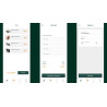 Modern AR Furniture Shopping Unity Template